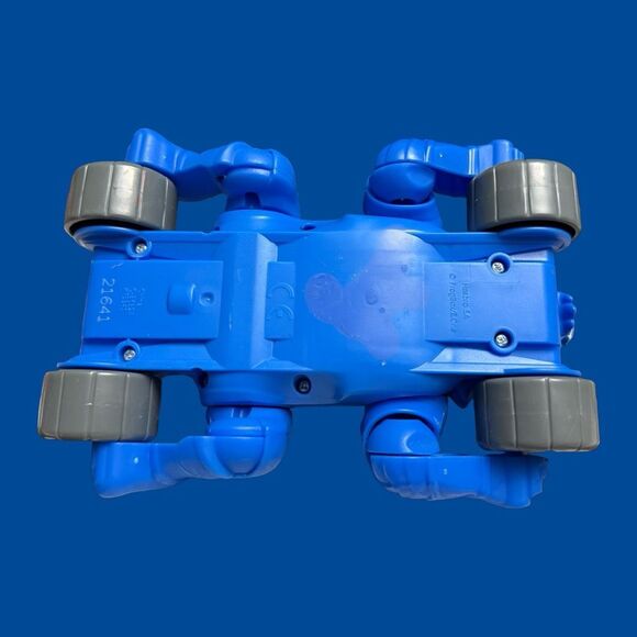 Disney Junior Pj Masks Animal Power Catboy Animal Rider Vehicle - Picture 3 of 8